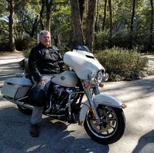 Meet your Posher, Jeff